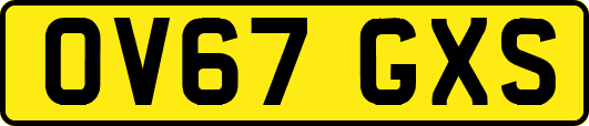 OV67GXS