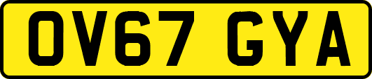 OV67GYA