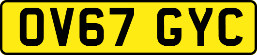 OV67GYC