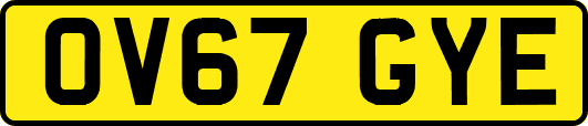 OV67GYE