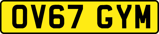 OV67GYM