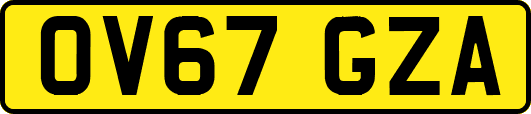 OV67GZA