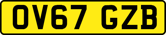 OV67GZB