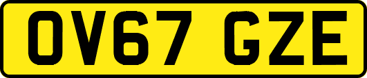 OV67GZE