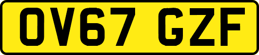 OV67GZF