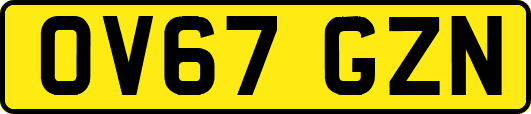 OV67GZN