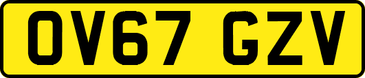 OV67GZV