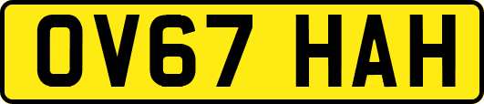 OV67HAH