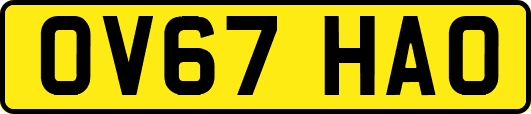 OV67HAO