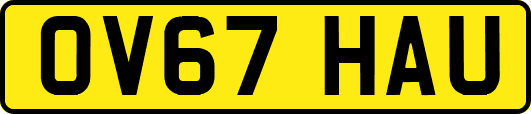 OV67HAU