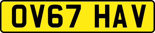 OV67HAV