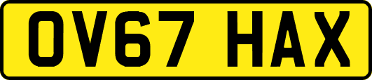 OV67HAX