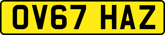 OV67HAZ