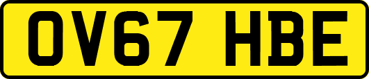 OV67HBE