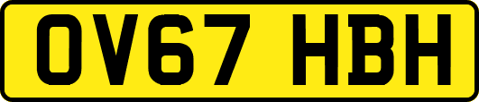 OV67HBH