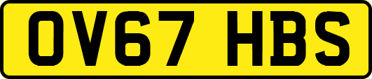 OV67HBS