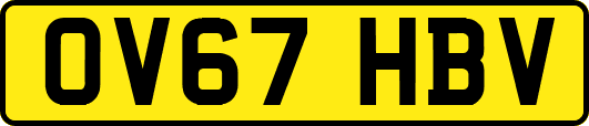 OV67HBV