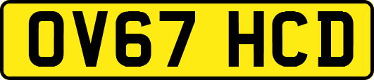 OV67HCD