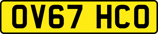 OV67HCO