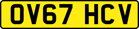 OV67HCV