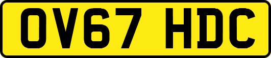 OV67HDC