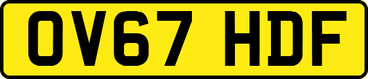 OV67HDF