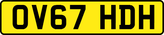 OV67HDH