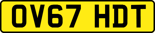 OV67HDT