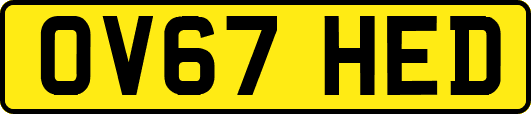 OV67HED