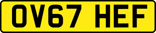 OV67HEF