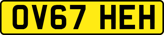 OV67HEH
