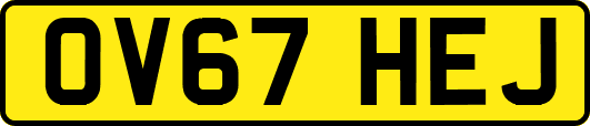 OV67HEJ