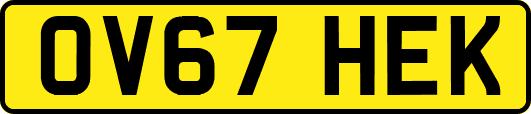 OV67HEK