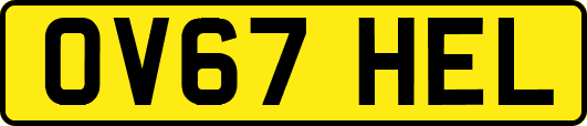 OV67HEL
