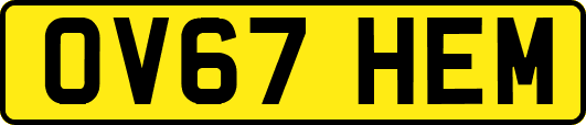 OV67HEM