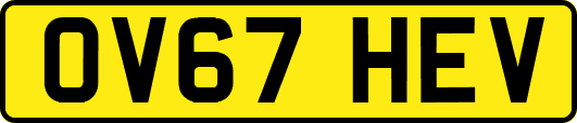 OV67HEV
