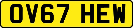 OV67HEW