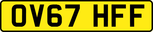OV67HFF