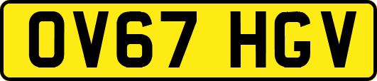 OV67HGV