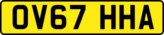 OV67HHA