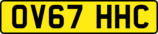 OV67HHC