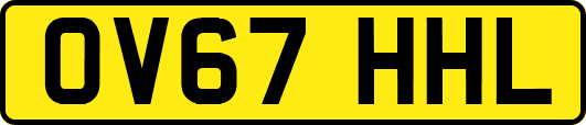 OV67HHL