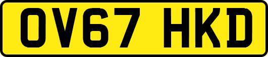 OV67HKD