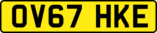 OV67HKE