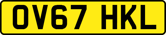 OV67HKL
