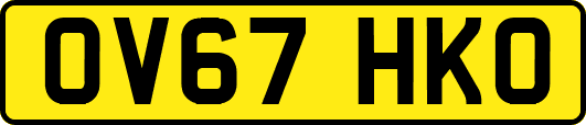 OV67HKO
