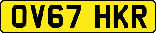 OV67HKR