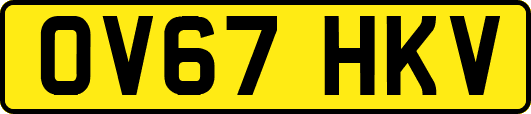 OV67HKV