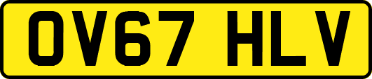 OV67HLV