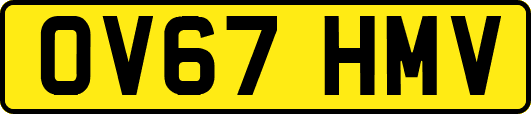 OV67HMV